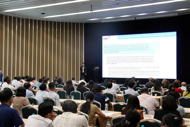 Hoàn thiện chính sách đổi mới sáng tạo: Lấy doanh nghiệp làm trung tâm ảnh 3