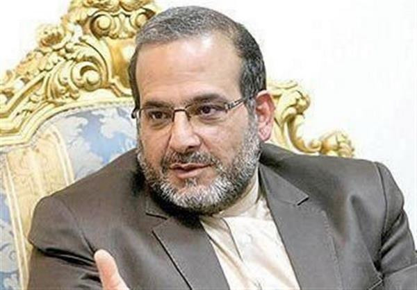 Iran yêu cầu Mỹ thay đổi thái độ nếu muốn đàm phán ảnh 1