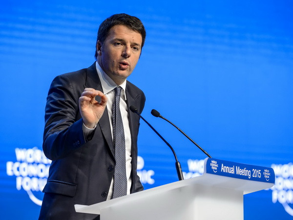 Italy: Hạ viện "bật đèn xanh" thông qua cải cách Hiến pháp ảnh 1