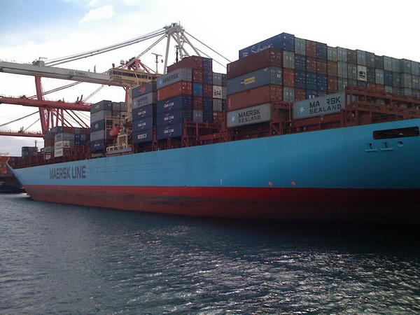 Ecuador áp dụng biểu thuế quan mới với nhiều hàng hóa nhập khẩu ảnh 1