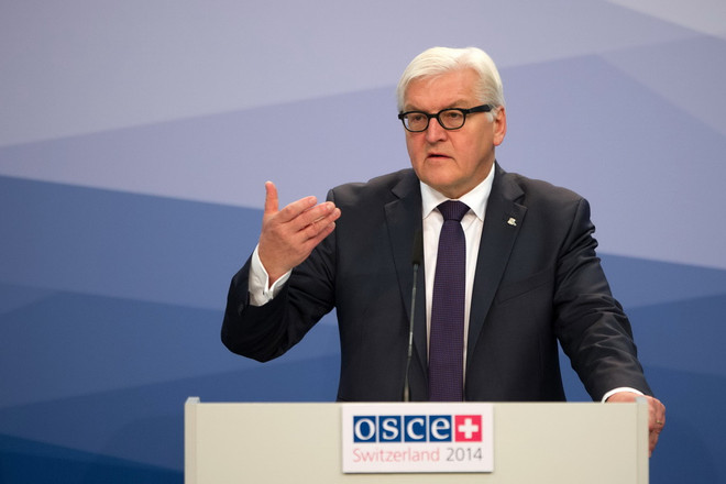 Các bên xung đột ở Ukraine chưa sẵn sàng gặp nhau ảnh 1