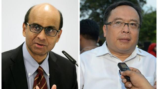 Indonesia và Singapore tăng cường hợp tác trong lĩnh vực thuế ảnh 1