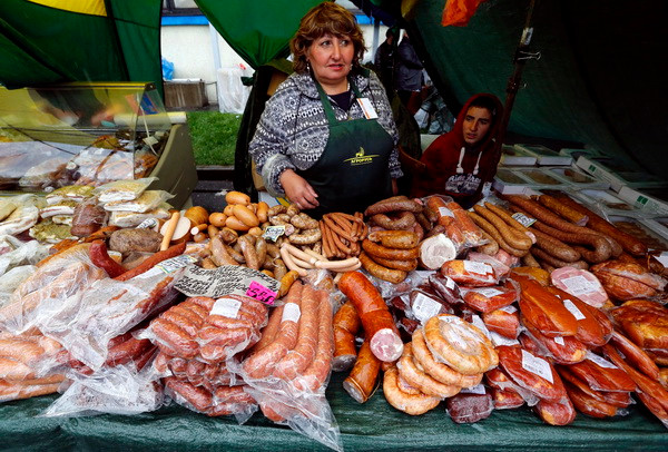 Standard & Poors: Ukraine có thể bị vỡ nợ trong vài tháng tới ảnh 1