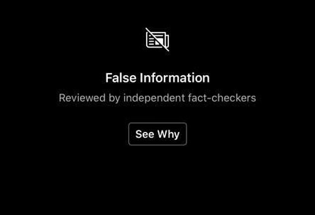 Giới sáng tạo bối rối vì chính sách chặn ảnh giả mạo của Instagram ảnh 2