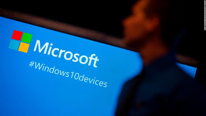 Microsoft vá lỗi khẩn cấp lỗ hổng nghiêm trọng trên Windows 10 ảnh 1