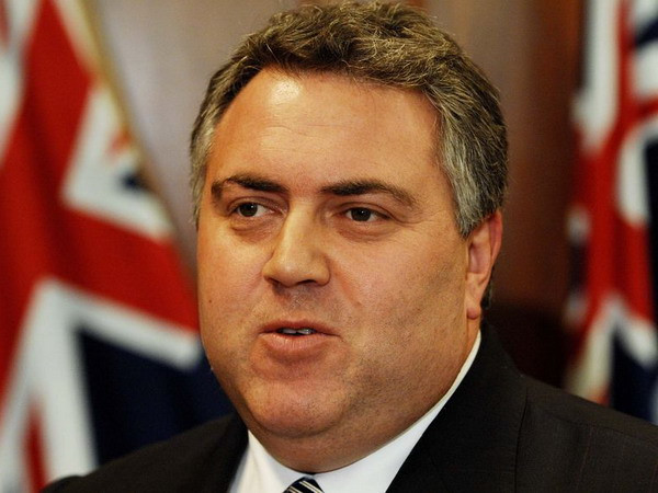 Australia đối mặt với nguy cơ chính phủ bị đóng cửa ảnh 1