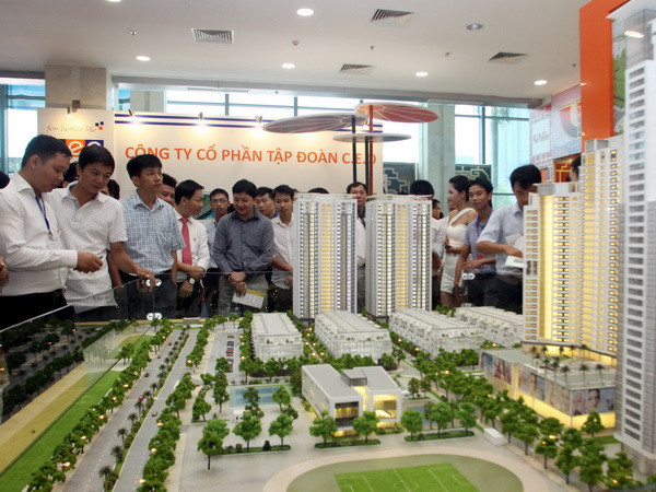 Khó có khả năng xảy ra "bong bóng" bất động sản trong 2 năm tới ảnh 1