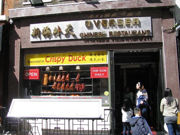 Các doanh nghiệp Trung Quốc thâm nhập thị trường Italy ảnh 1