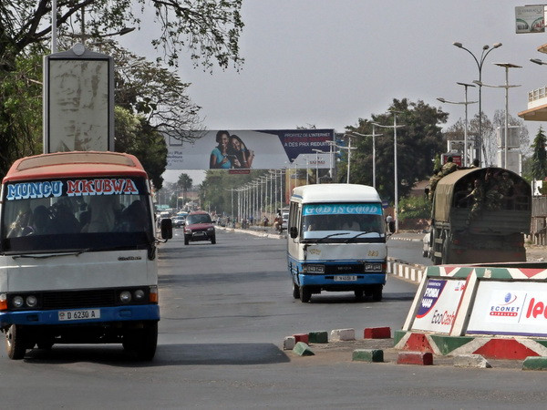 Burundi: Nguy cơ nội chiến mới sau vụ ám sát cựu Tư lệnh quân đội ảnh 1