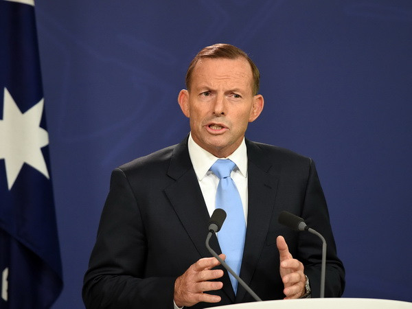 Australia hoan nghênh bài phát biểu hối lỗi của Thủ tướng Nhật Bản ảnh 1