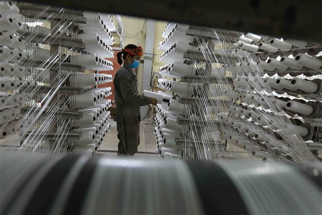 Doanh nghiệp kiến nghị giảm chi phí, nâng cao năng lực cạnh tranh ảnh 3