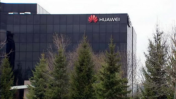 Tập đoàn công nghệ Huawei sẽ đầu tư 210 triệu USD vào Canada ảnh 1