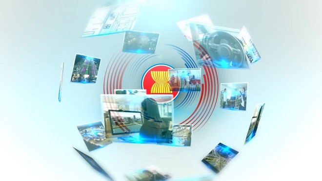 WEF ASEAN 2018: Củng cố đoàn kết, hợp tác, phát triển Cộng đồng ASEAN ảnh 1