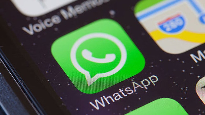 Đức dùng WhatsApp, công nghệ nhận diện khuôn mặt để chống khủng bố ảnh 1