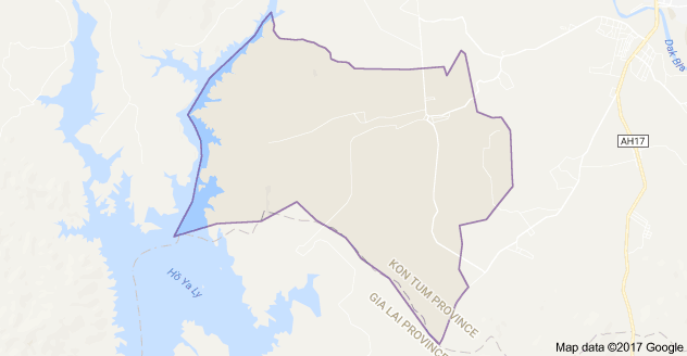 Thông tin về vụ việc chống người thi hành công vụ ở Kon Tum ảnh 1