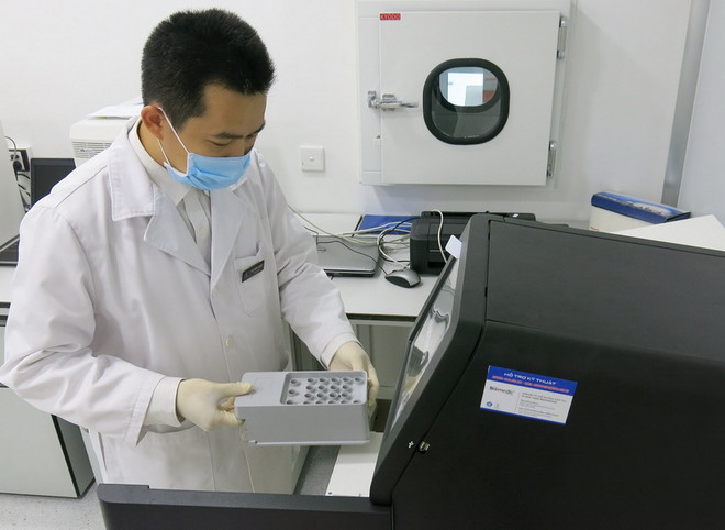 Vinmec hỗ trợ toàn bộ chi phí xét nghiệm ADN tìm danh tính liệt sỹ ảnh 2