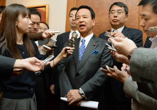 Nhật Bản và Mỹ nối lại đàm phán song phương về TPP ảnh 1