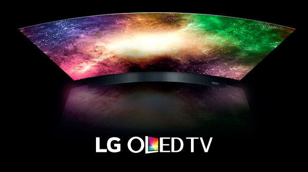 LG tham vọng tăng gấp ba doanh số bán tivi OLED trong năm nay ảnh 1