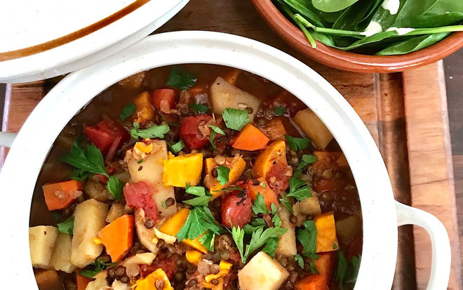 Thực phẩm chay: Thị trường còn nhiều "đất" với doanh nghiệp Việt ảnh 1