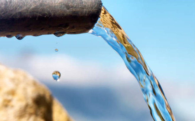 Hà Nội đề xuất thay thế nhà đầu tư dự án nước sạch chậm tiến độ ảnh 1