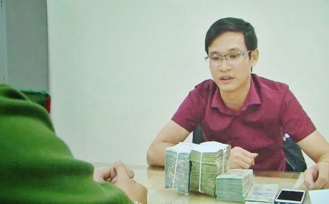 Quảng Ninh: Khởi tố đối tượng mạo danh nhà báo chiếm đoạt tài sản ảnh 1