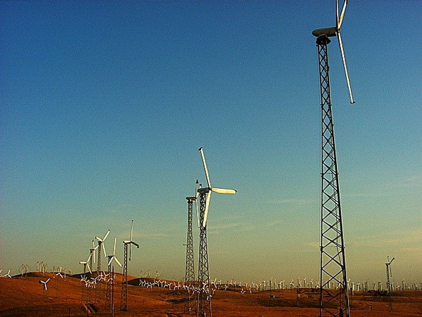 Đức tập trung phát triển sản xuất điện từ năng lượng sạch ảnh 1