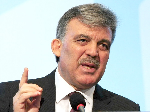 Syria có thể thành "một Afghanistan" ở Địa Trung Hải ảnh 1