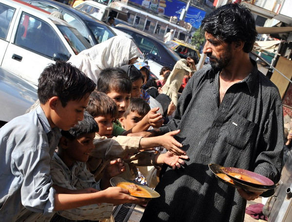 Đẩy mạnh phát triển nông nghiệp ngăn khủng hoảng lương thực ảnh 1