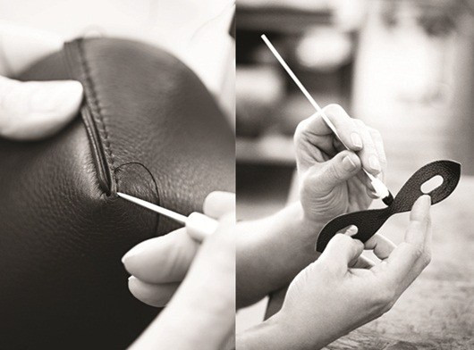 Những chiếc túi xách nổi bật trong mùa Thu Đông 2014-2015 ảnh 3