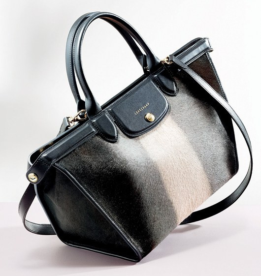 Những chiếc túi xách nổi bật trong mùa Thu Đông 2014-2015 ảnh 12