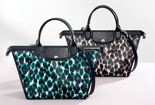 Những chiếc túi xách nổi bật trong mùa Thu Đông 2014-2015 ảnh 11