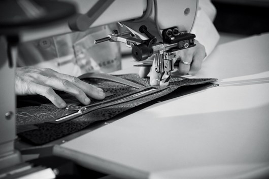 Những chiếc túi xách nổi bật trong mùa Thu Đông 2014-2015 ảnh 14