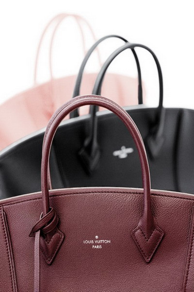 Những chiếc túi xách nổi bật trong mùa Thu Đông 2014-2015 ảnh 2