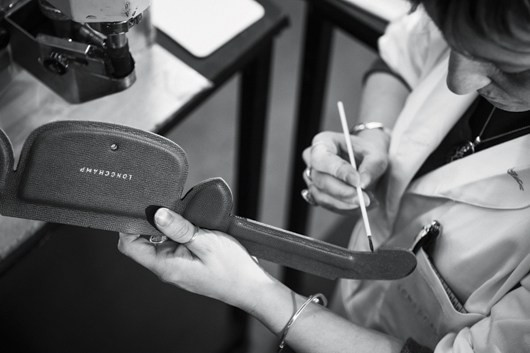 Những chiếc túi xách nổi bật trong mùa Thu Đông 2014-2015 ảnh 15