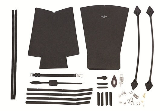 Những chiếc túi xách nổi bật trong mùa Thu Đông 2014-2015 ảnh 1