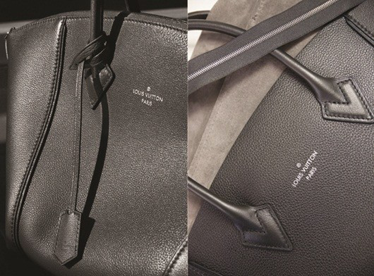 Những chiếc túi xách nổi bật trong mùa Thu Đông 2014-2015 ảnh 4