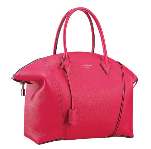 Những chiếc túi xách nổi bật trong mùa Thu Đông 2014-2015 ảnh 5