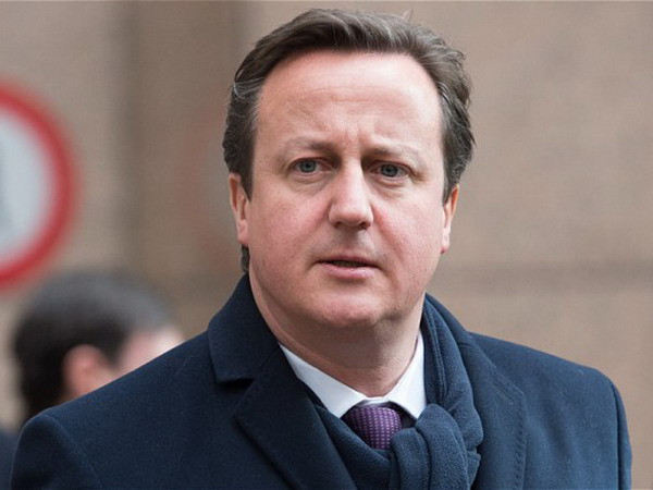 Cử tri Anh ủng hộ chính đảng có xu hướng phản đối EU ảnh 1