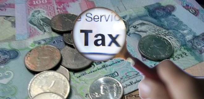 Từ 2018, các nước vùng Vịnh không còn là những “thiên đường thuế” ảnh 1