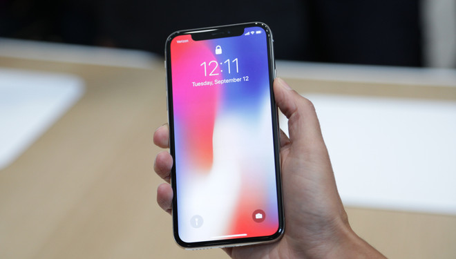 Samsung có thể kiếm hơn 4 tỷ USD nhờ cung cấp linh kiện cho iPhone X ảnh 1