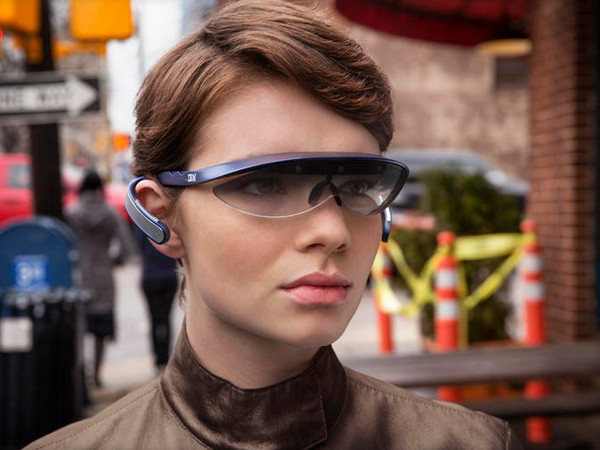 IBM phát triển bộ vi xử lý TrueNorth bắt chước bộ não con người ảnh 1