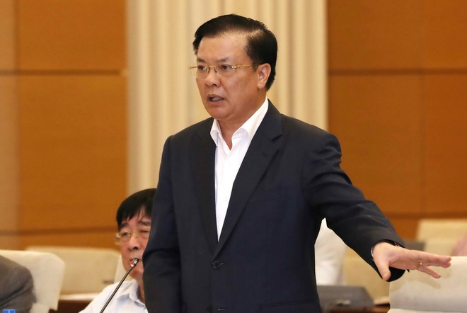 Phát hiện 28,8 nghìn khoản chi chưa chấp hành đúng thủ tục, quy định ảnh 1