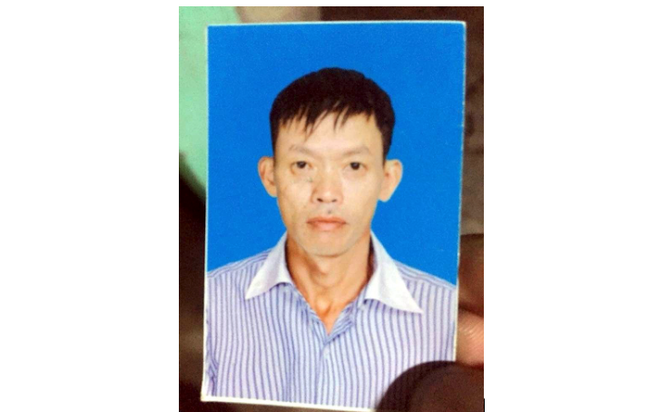 Quảng Ninh: Bắt được con rể đâm chết bố và anh vợ rồi bỏ trốn ảnh 1