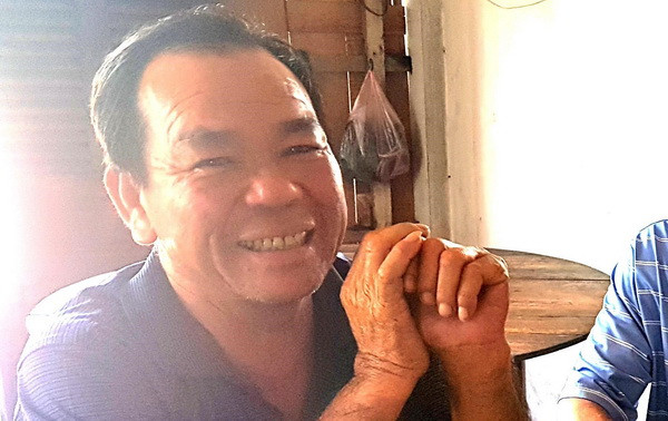 Cần Thơ đề nghị TW giải quyết trường hợp liệt sỹ trở về sau 33 năm ảnh 1