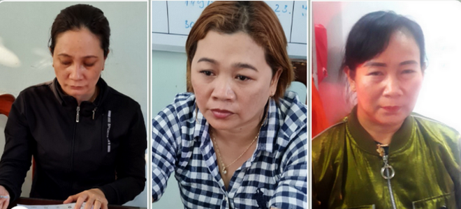 Phú Yên: Tạm giữ ba đối tượng giả huy động vốn, lừa hơn 20 tỷ đồng ảnh 1