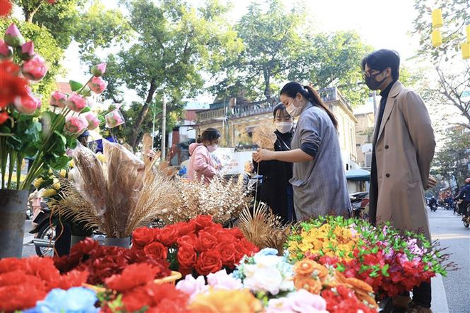 Tết Nhâm Dần: Tổ chức Triển lãm ảnh “Đất nước vào xuân” mừng năm mới ảnh 1