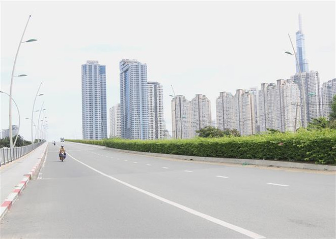 Thị trường bất động sản cần được kiểm soát để phát triển lành mạnh ảnh 1