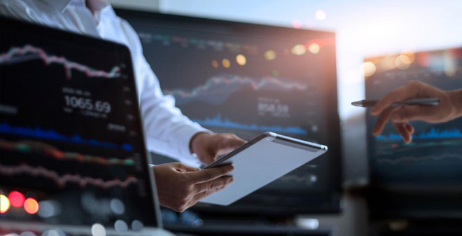 Chứng khoán châu Á phần lớn đi lên trong phiên chiều 2/8 ảnh 1