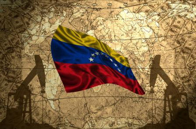 Kinh tế Venezuela đối mặt với một năm 2015 đầy thách thức ảnh 1