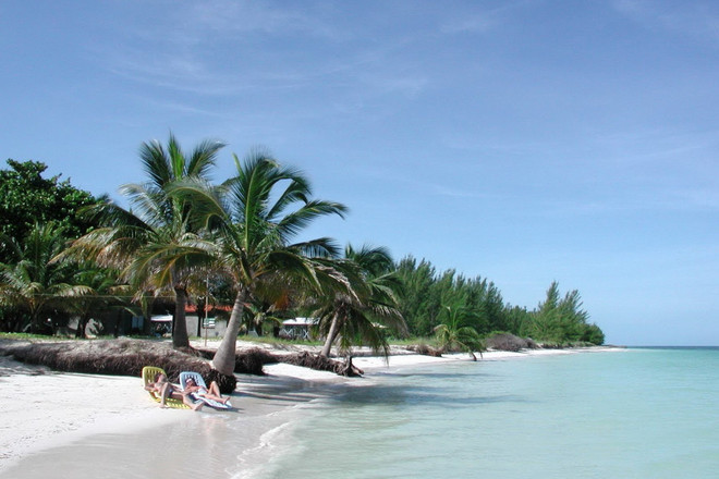 Tập đoàn Accor xây dựng khách sạn hạng sang tại Cuba ảnh 1